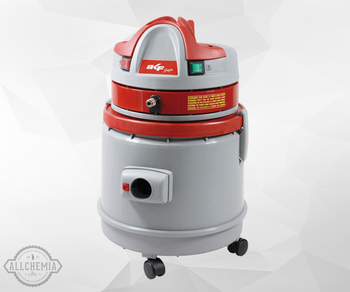 ODKURZACZ PIORĄCY LAVA