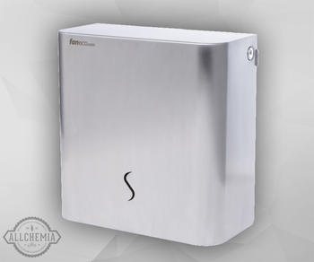 PODAJNIK RĘCZNIKÓW ZZ LUNA