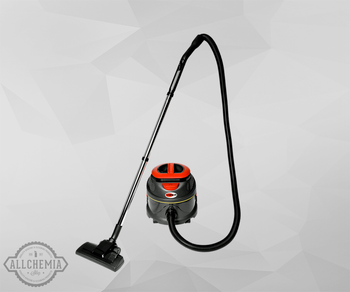 ODKURZACZ PROFESJONALNY 8L do pracy na sucho