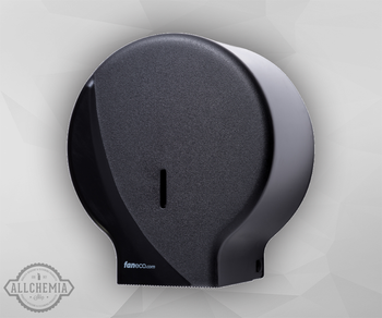 POJEMNIK NA PAPIER TOALETOWY DARK