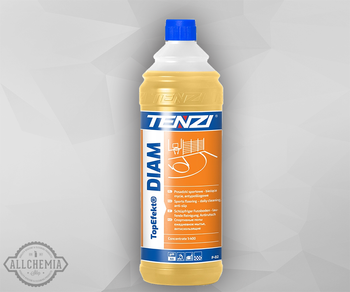 TOPEFEKT® DIAM antypoślizgowy środek do mycia posadzek sportowych koncentrat