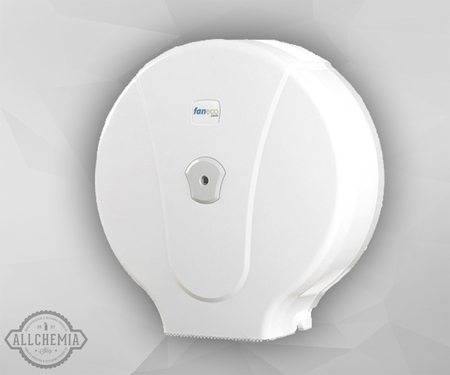 POJEMNIK NA PAPIER TOALETOWY POP M