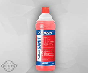 TOPEFEKT® SANIT delikatny koncentrat do higieny sanitariatów
