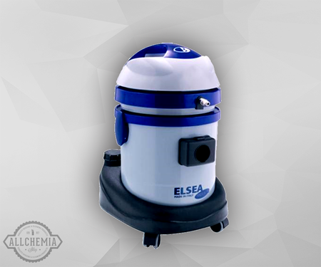 ODKURZACZ H-EX 125P profesjonalny elsea