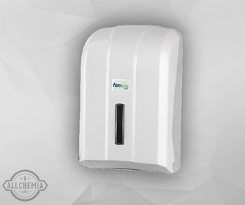 POJEMNIK NA PAPIER TOALETOWY W LISTKACH POP