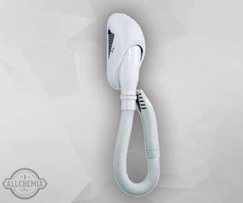 SUSZARKA DO WŁOSÓW 700W ZEFIR basenowa