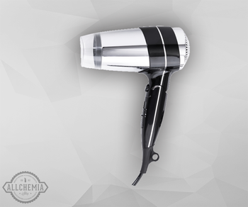 SUSZARKA DO WŁOSÓW 1800W NEVADA