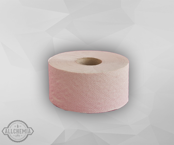 BIG ROLA EKO papier toaletowy jumbo szary przemysłowy 1W makulatura 12szt