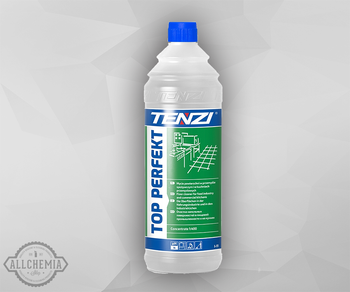 TOP PERFEKT koncentrat z atestem do odtłuszczania powierzchni w gastronomii