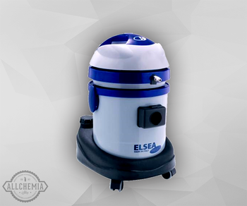 ODKURZACZ H-EX 125P profesjonalny elsea