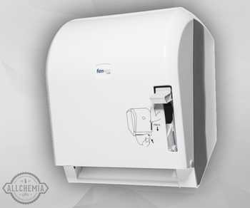 MANUALNY PODAJNIK RĘCZNIKÓW W ROLI POP