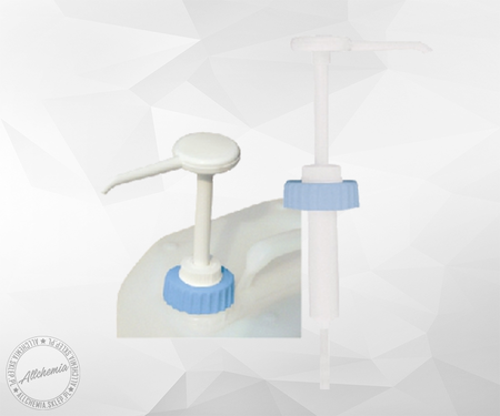 POMPKA DO KANISTRA 10L, 20L