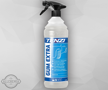 GUM EXTRA środek do konserwacji opon