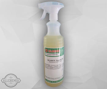 ODŚWIEŻACZ POWIETRZA KLAREX GP GREJPFRUT