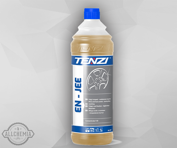 EN-JEE koncentrat do mycia felg stalowych i kołpaków