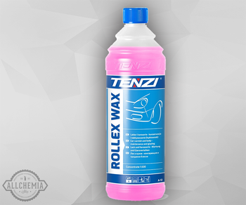 ROLLEX WAX hydrowosk do nabłyszczania pojazdów koncentrat