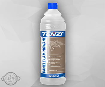 PANELE LAMINOWANE środek do mycia i pielęgnacji paneli koncentrat