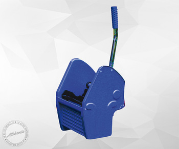 PRASA WYCISKARKA DO WÓZKA DO WYCISKANIA BOCZNEGO