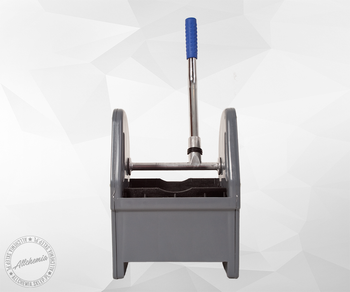 PRASA WYCISKARKA DO WÓZKA DO WYCISKANIA DOLNEGO