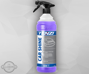 CAR SHINE polimer do polerowania i nabłyszczania karoserii