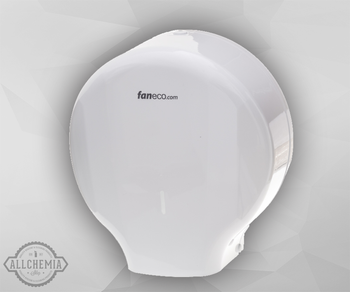 POJEMNIK NA PAPIER TOALETOWY ZEN S