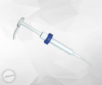 POMPKA DO KANISTRA 5L