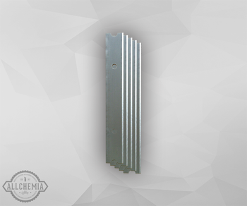 NOŻYKI ZAPASOWE DO SKROBACZKI ostrza do skrobaczki z rączką