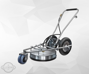 MYJKA TALERZOWA RC820 AGRAR 82CM