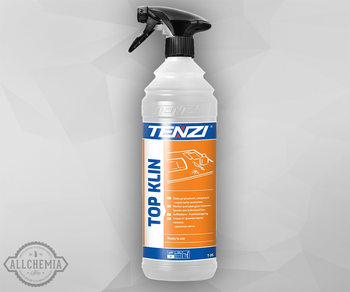 TOP KLIN środek do usuwania śladów po pisakach, markerach, atramencie