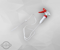 SPRYSKIWACZ DO KANISTRÓW 5L