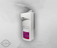 DOZOWNIK Z TWORZYWA ABS łokciowy medi 0,5l