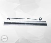 GUMA WYMIENNA DO ŚCIĄGACZKI ZBIERAKA DO SZYB 35,5CM