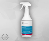 VIRUTON® PRE pianka do wstępnej dezynfekcji narzędzi medycznych przed sterylizacją