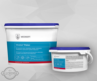 VIRUTON® PULVER proszek do dezynfekcji narzędzi medycznych